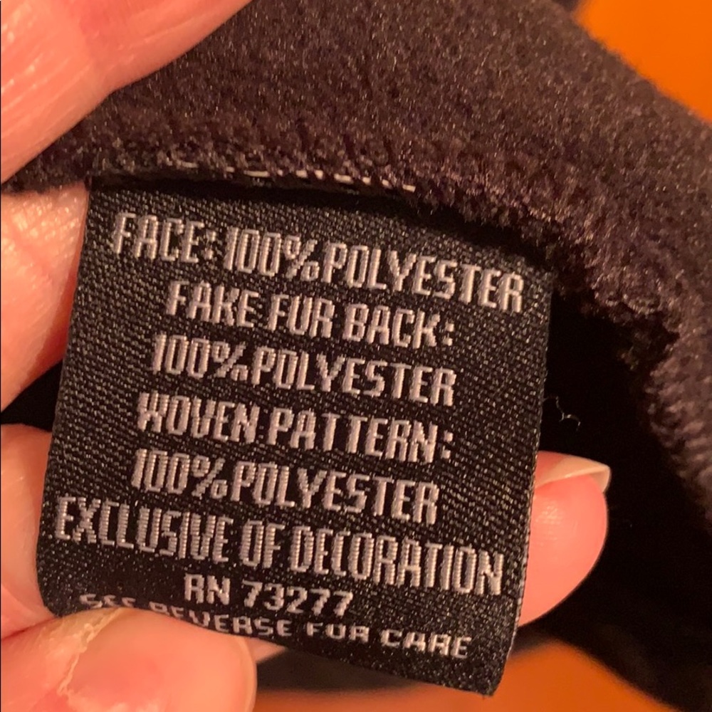 Fila jacket - Picture 7 of 10